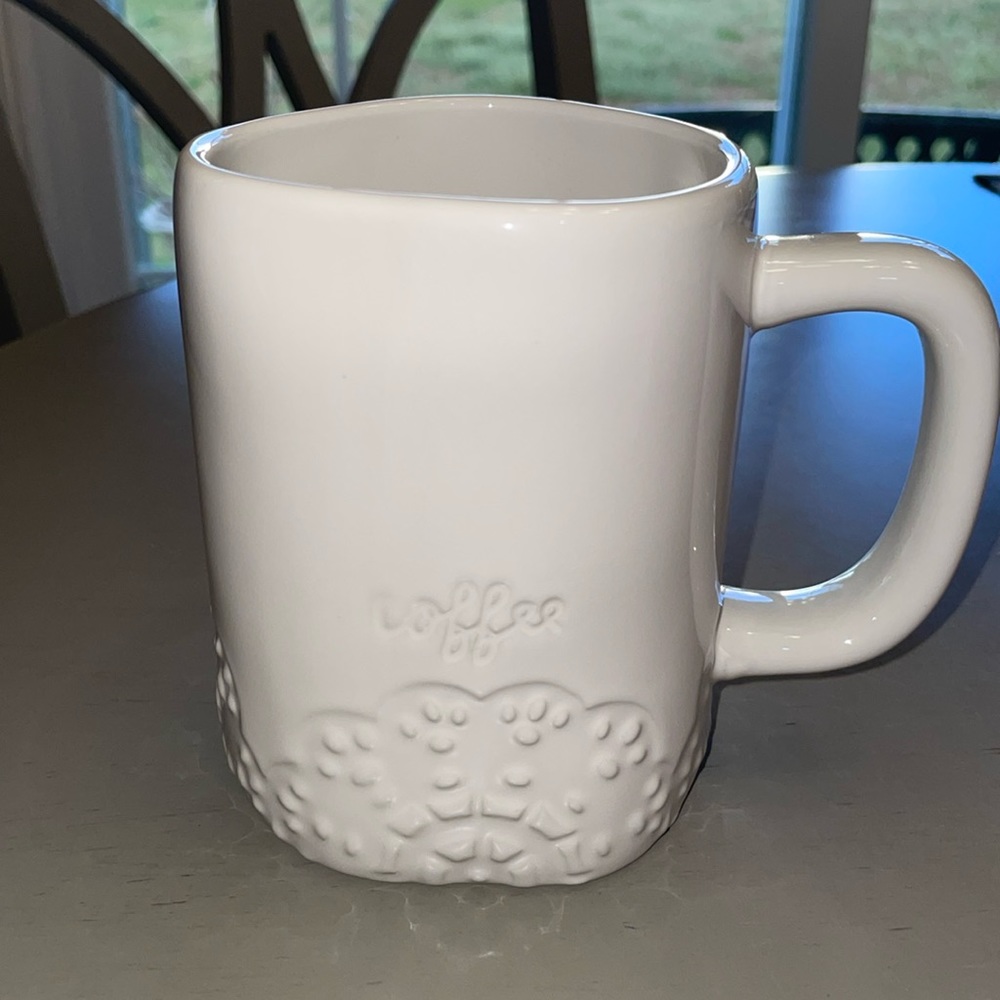 Rae Dunn Coffee Mug